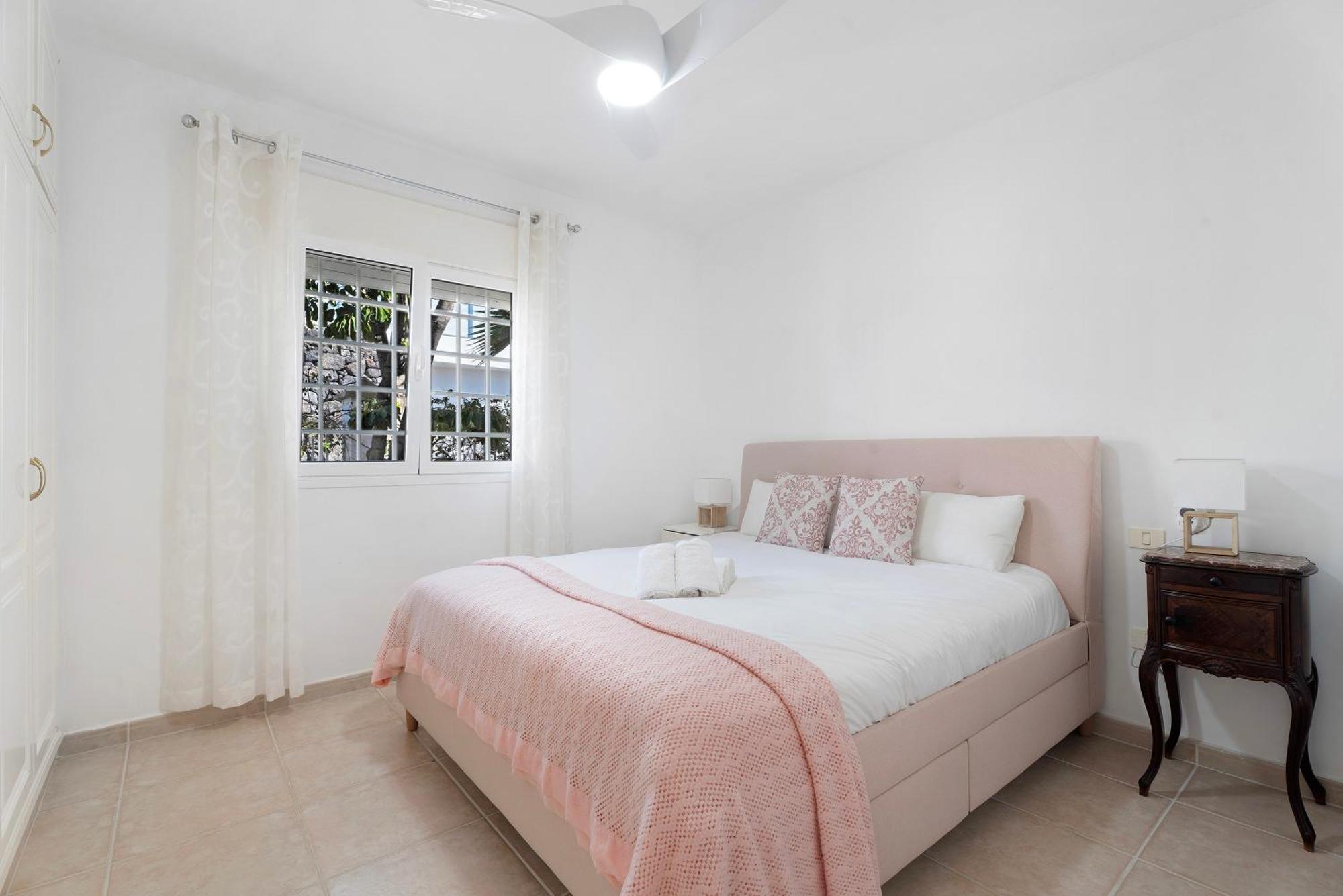 Casa Carla Private, Pool, Air By Paramount Holidays Puerto de Santiago  Exterior foto