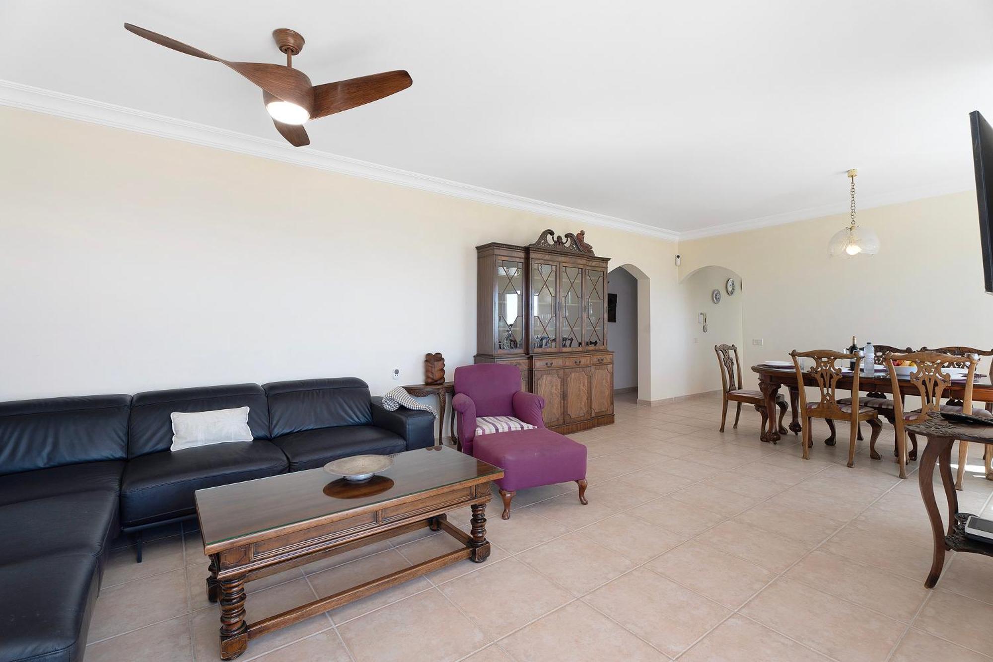 Casa Carla Private, Pool, Air By Paramount Holidays Puerto de Santiago  Exterior foto