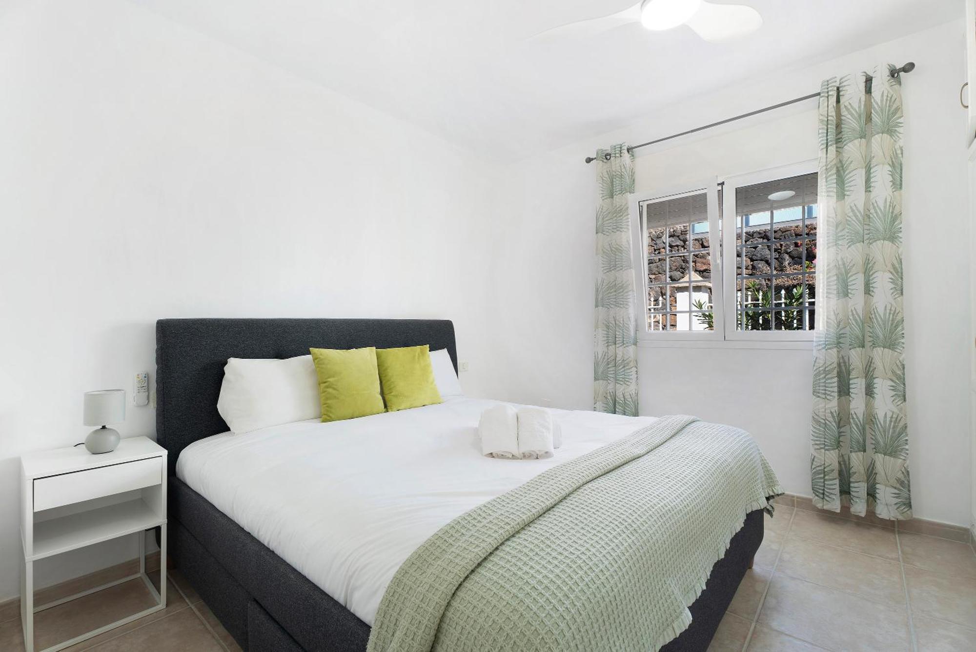 Casa Carla Private, Pool, Air By Paramount Holidays Puerto de Santiago  Exterior foto