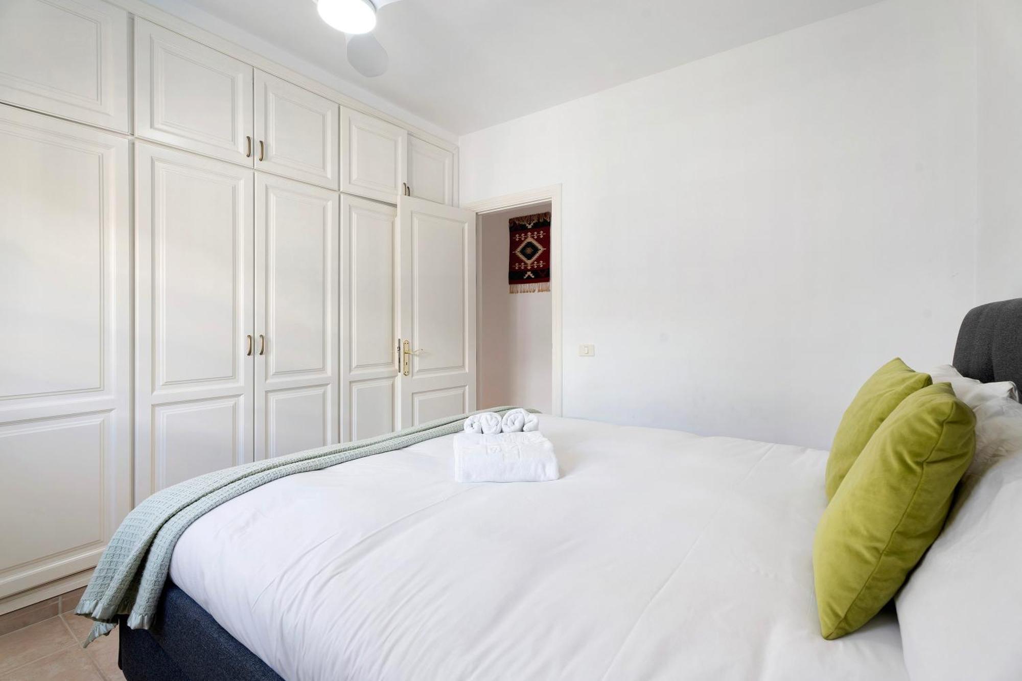 Casa Carla Private, Pool, Air By Paramount Holidays Puerto de Santiago  Exterior foto
