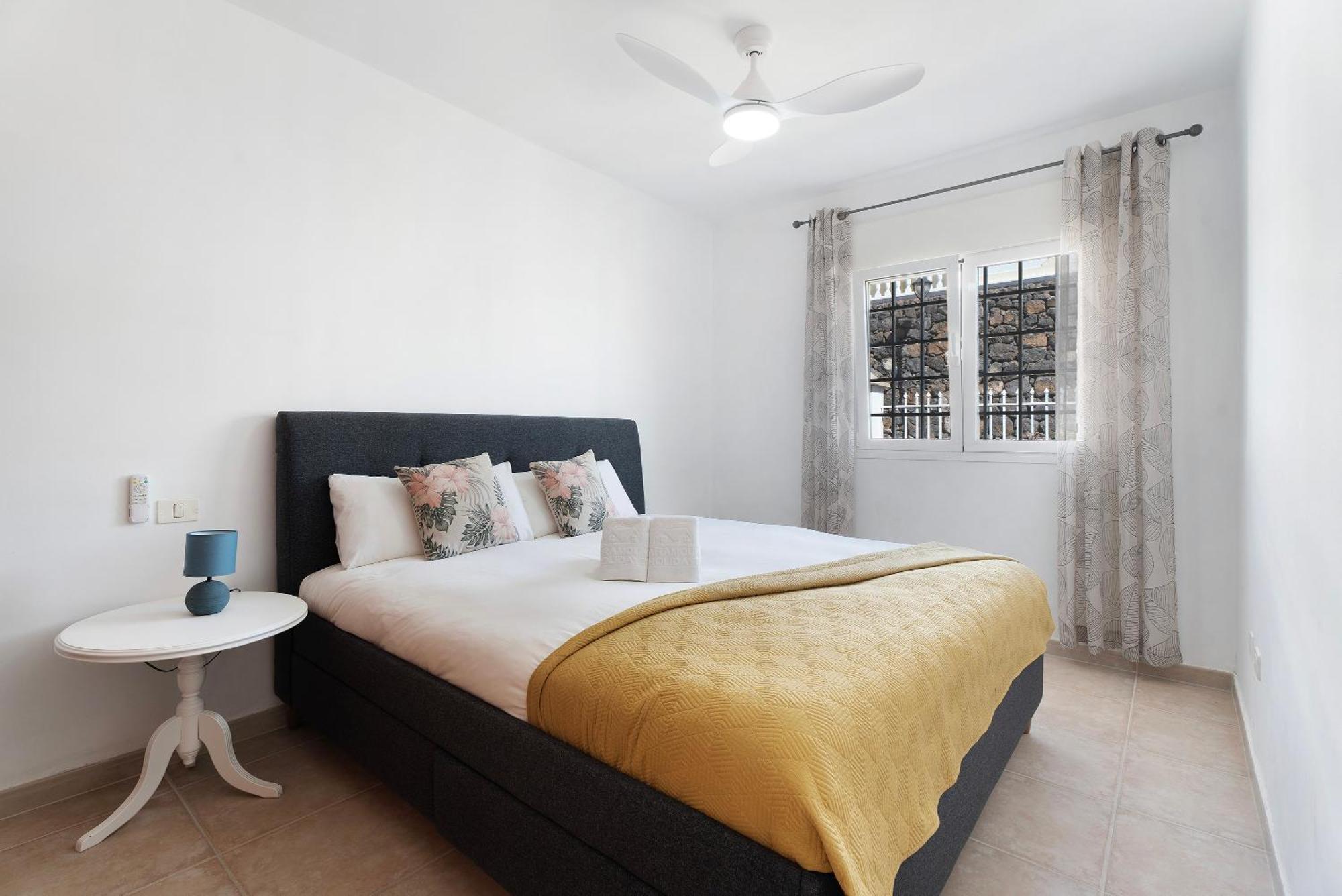 Casa Carla Private, Pool, Air By Paramount Holidays Puerto de Santiago  Exterior foto